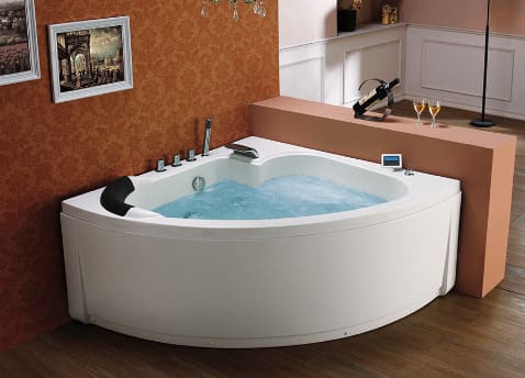 Bồn tắm MASSAGE Euroking EU–805