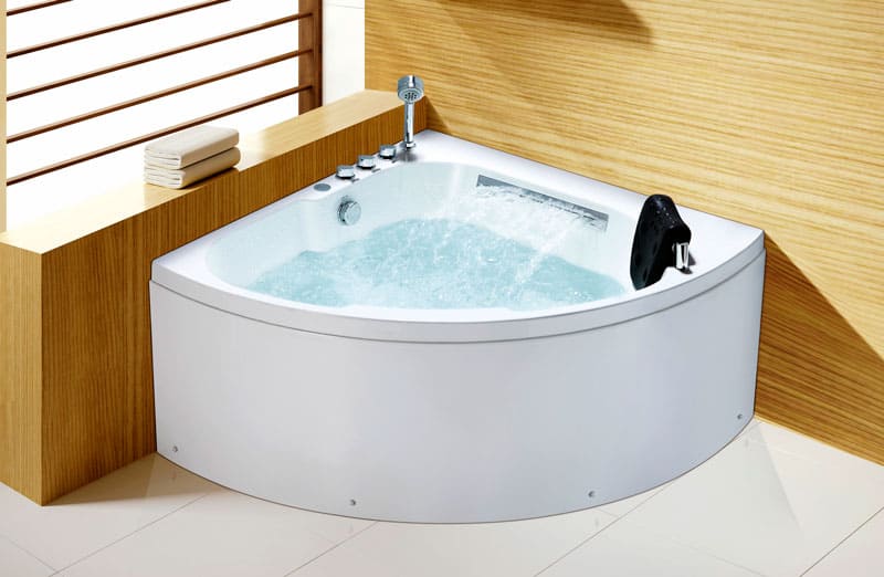 Bồn tắm MASSAGE Euroking EU–3012D