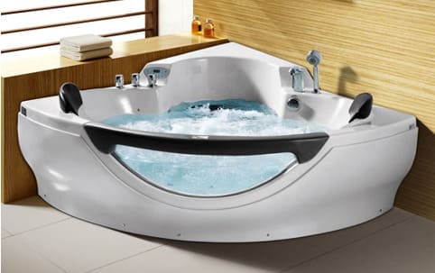 Bồn tắm MASSAGE Euroking EU–3150D