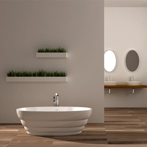 Bồn tắm HOOP Euroking EU-6030