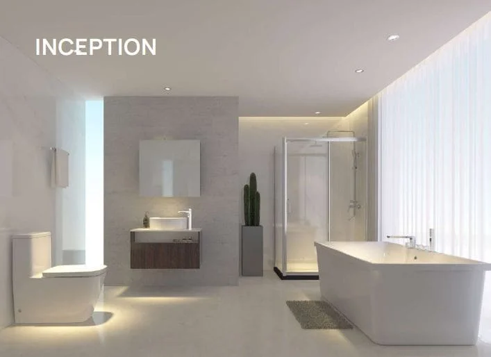 Đại lý thiết bị vệ sinh cao cấp Jomoo tại Lạng Sơn