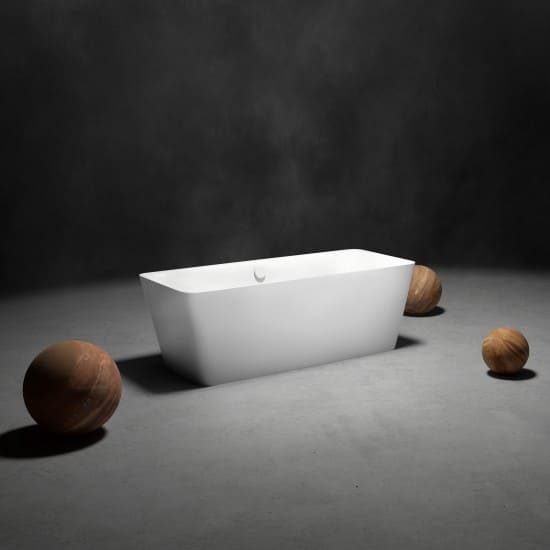 Bồn tắm thép tráng men Đức Kaldewei