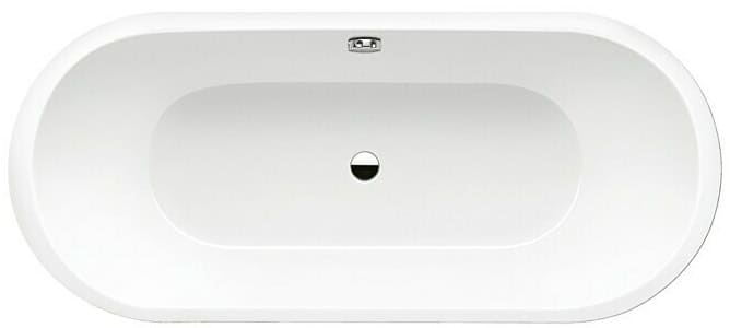 Bồn tắm ovan Kaldewei Đức