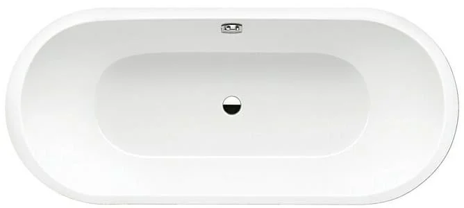 Bồn tắm ovan Kaldewei Đức