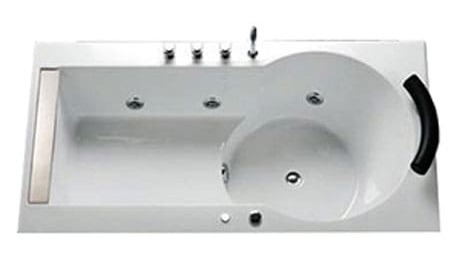 Bồn Tắm Xây 1.5M Caesar AT0150