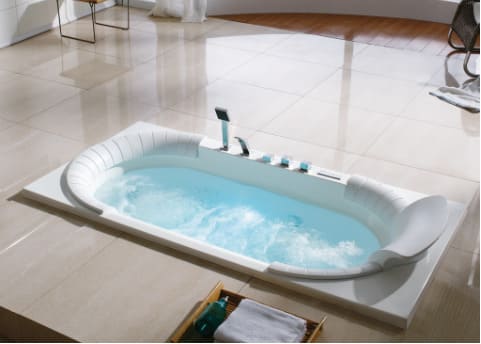 Bồn tắm MASSAGE Euroking EU–301B