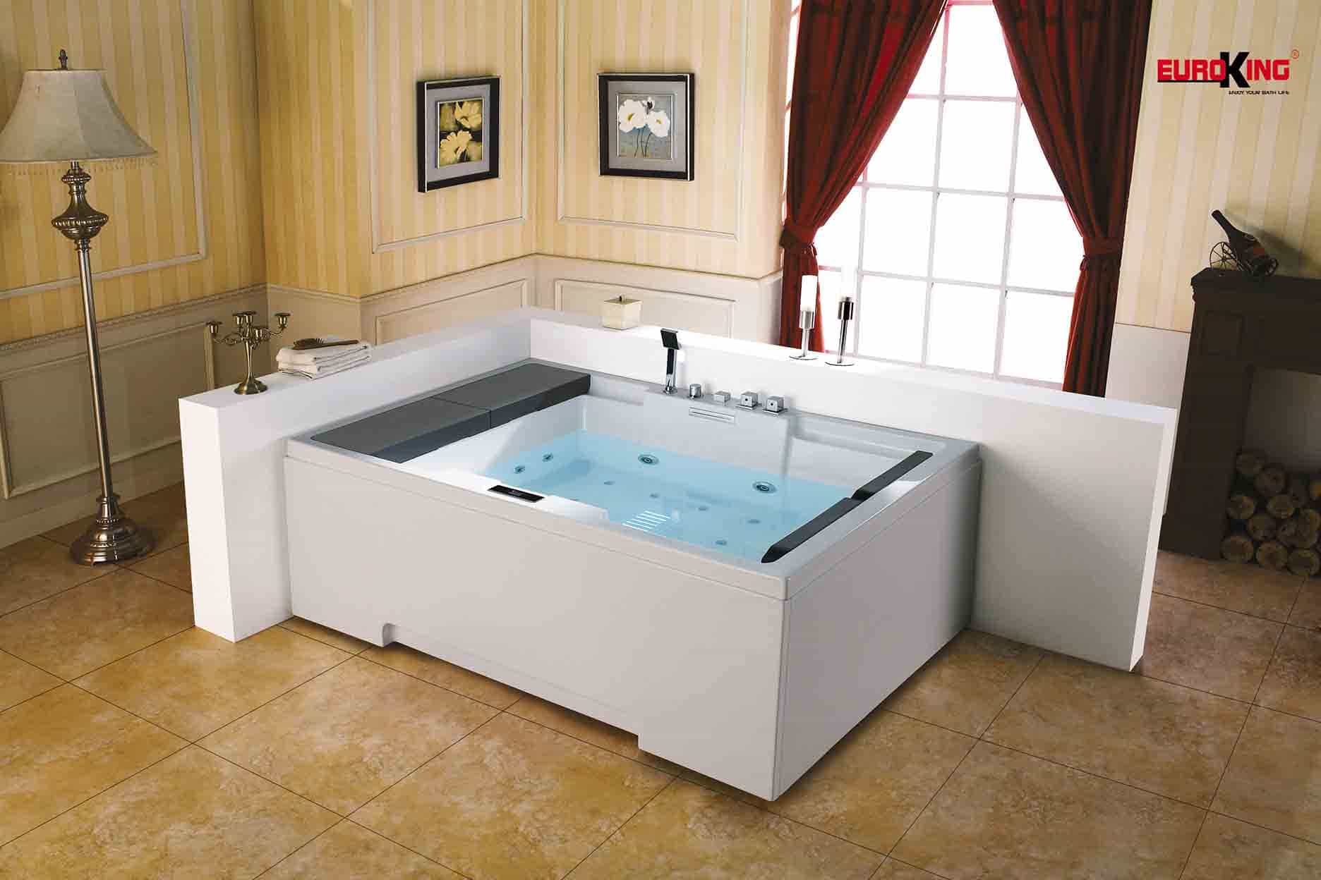 Bồn tắm MASSAGE Euroking EU–1101A
