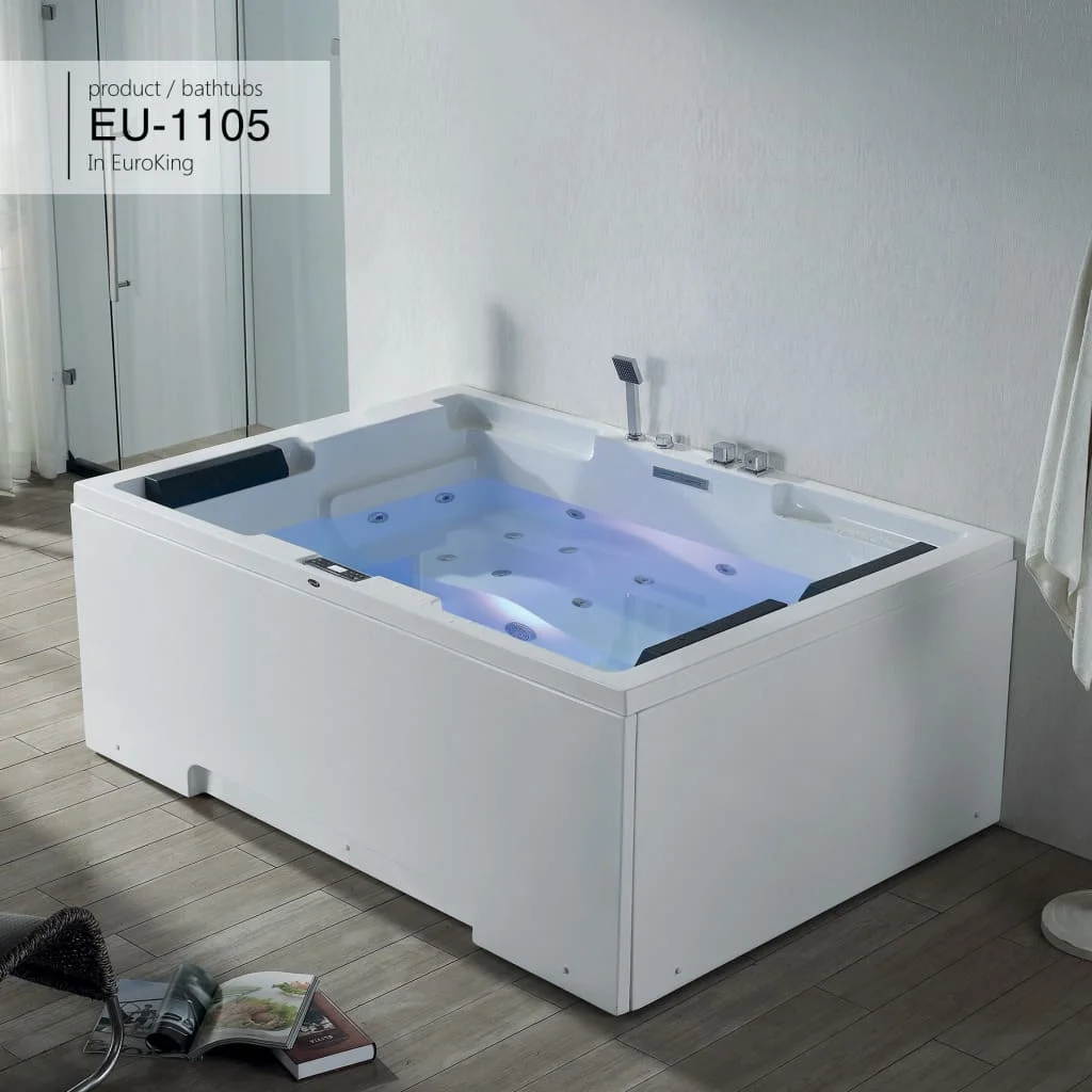 Bồn tắm MASSAGE Euroking EU–1105