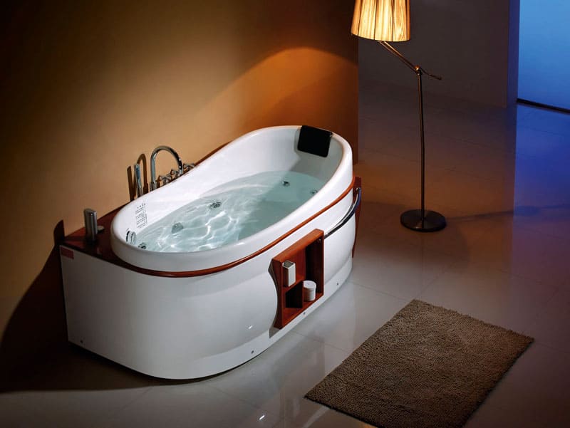 Bồn tắm MASSAGE Euroking EU–1780