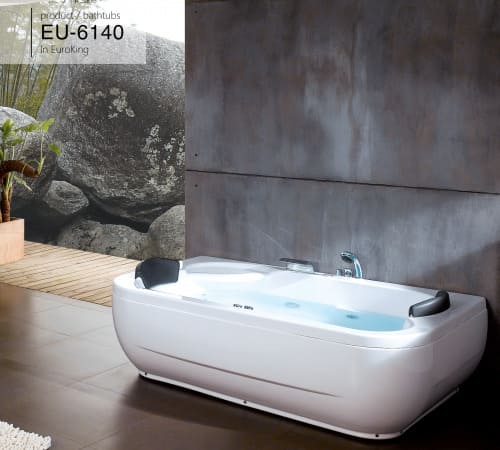 Bồn tắm MASSAGE Euroking EU–6140