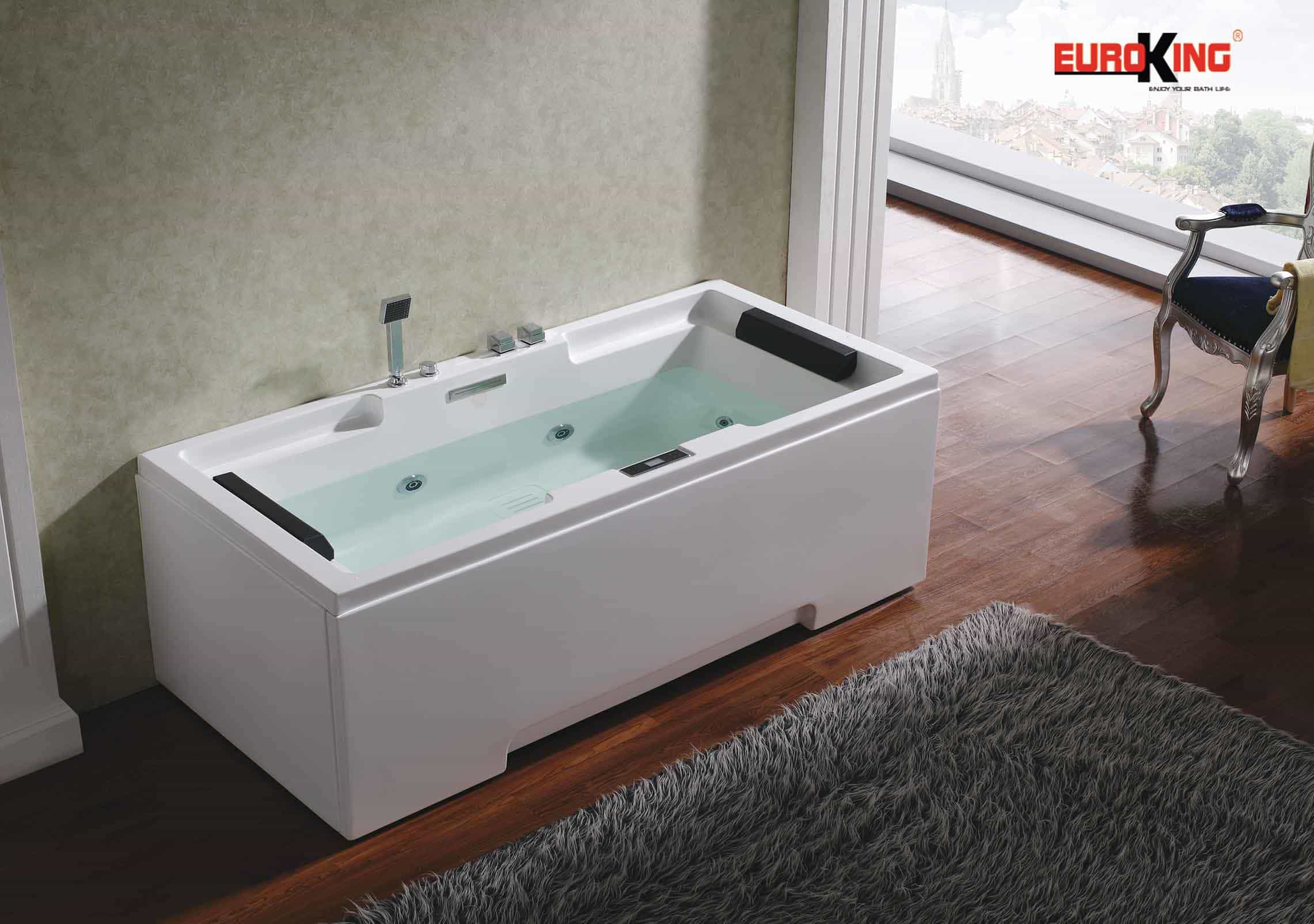 Bồn tắm MASSAGE Euroking EU–1103