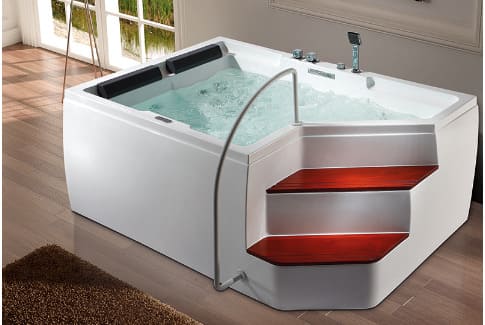 Bồn tắm MASSAGE Euroking EU-1106