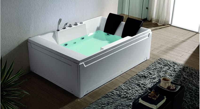 Bồn tắm MASSAGE Euroking EU–1305