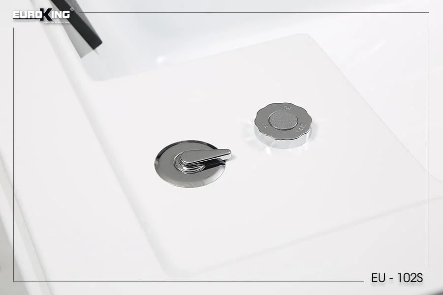 Bồn tắm MASSAGE Euroking EU–102 SPRING