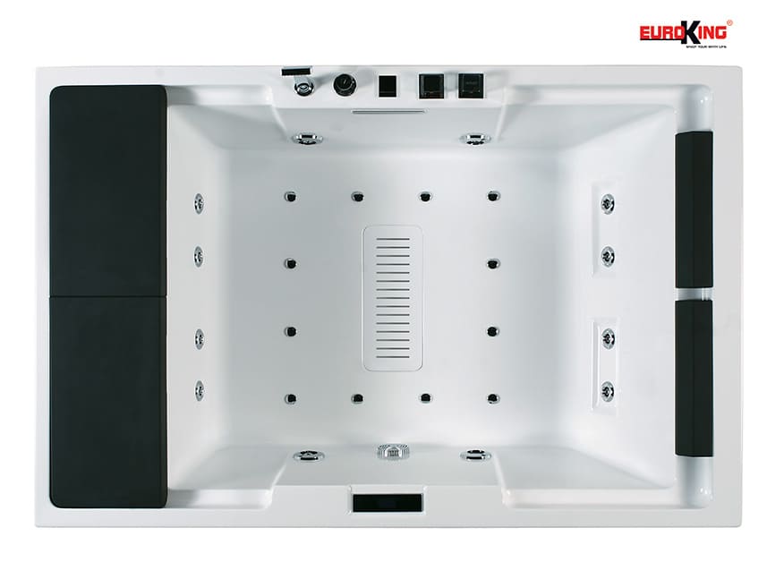 Bồn tắm MASSAGE Euroking EU–1101C