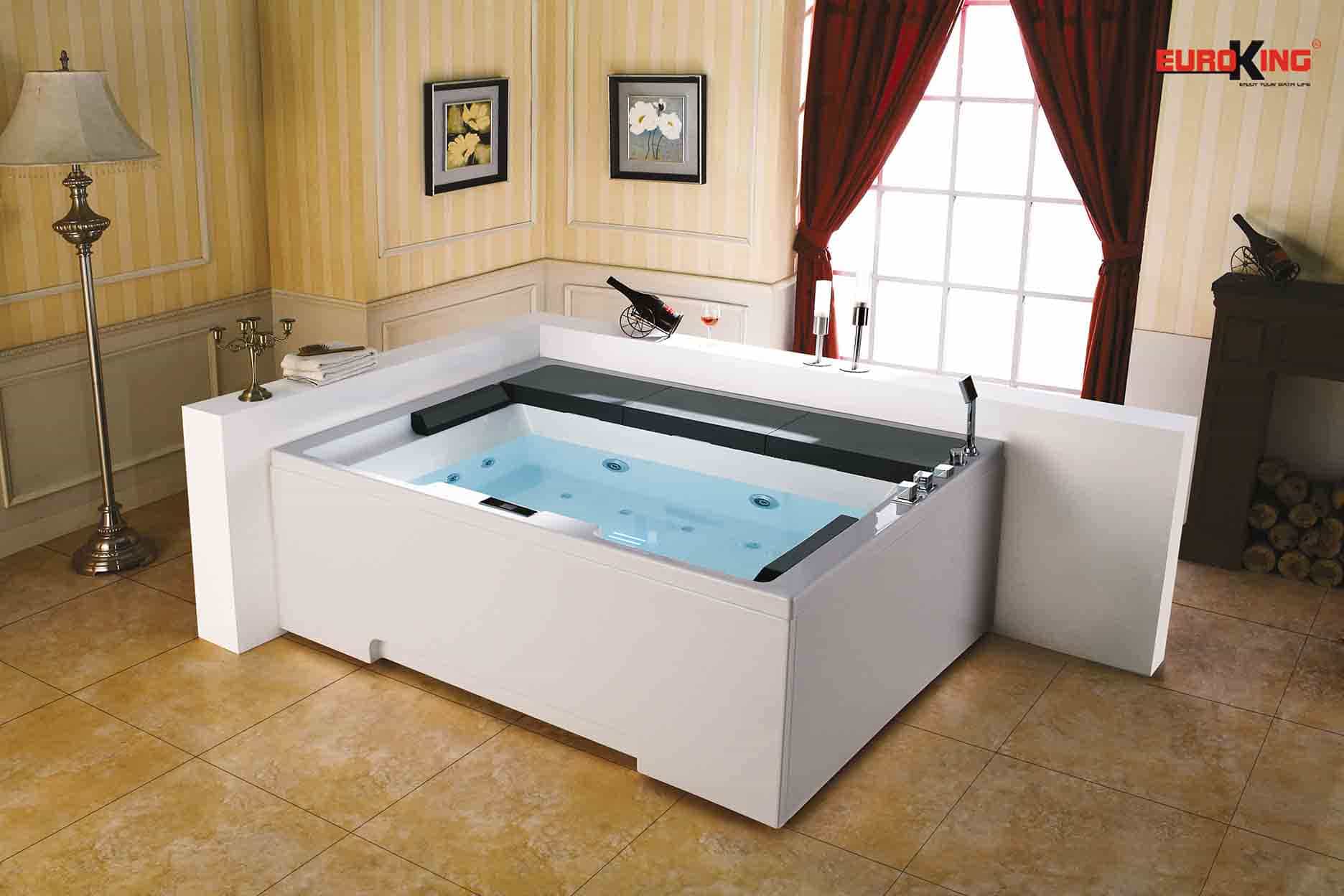Bồn tắm MASSAGE Euroking EU–1102A