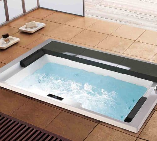 Bồn tắm MASSAGE Euroking EU–1102B