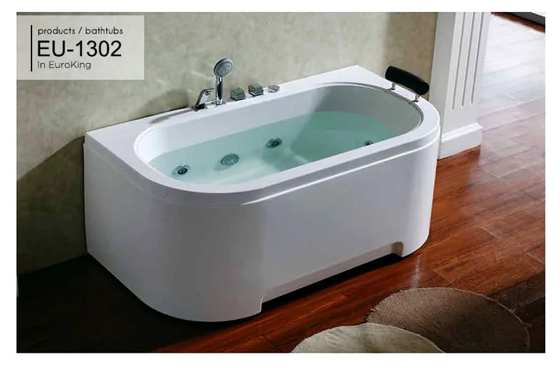 Bồn tắm MASSAGE Euroking EU–1302