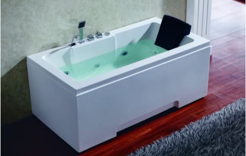 Bồn tắm MASSAGE Euroking EU–1303