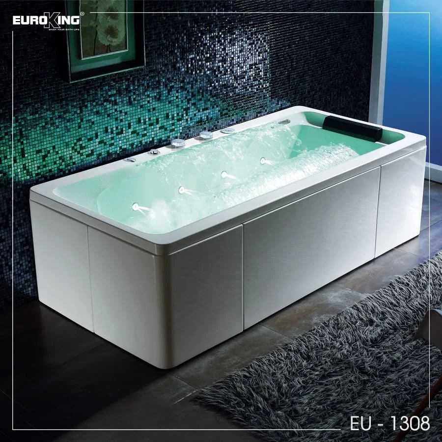 Bồn tắm MASSAGE Euroking EU–1308