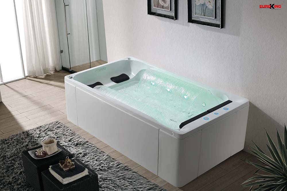 Bồn tắm MASSAGE Euroking EU–1309