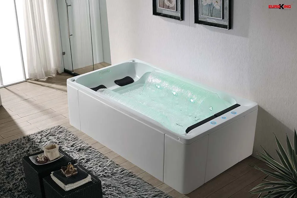 Bồn tắm MASSAGE Euroking EU–1309