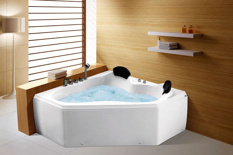 Bồn tắm MASSAGE Euroking EU–1515D