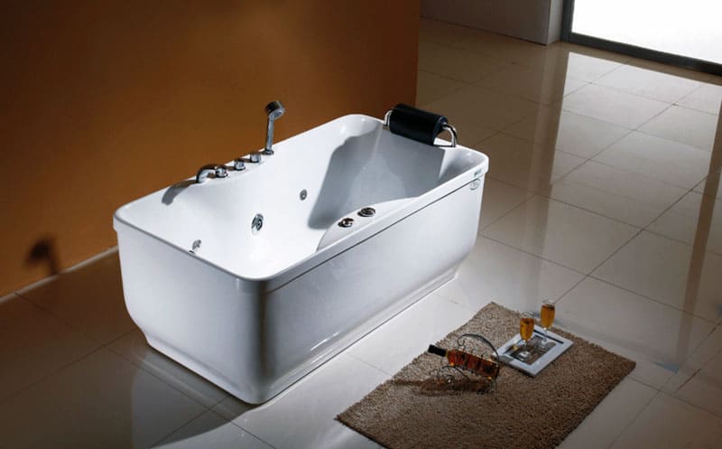 Bồn tắm MASSAGE Euroking EU–1581DP