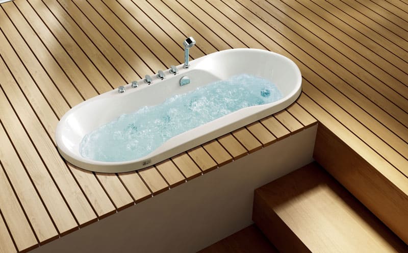 Bồn tắm MASSAGE Euroking EU–1707DP