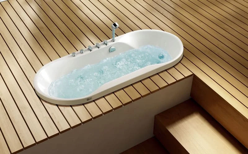 Bồn tắm MASSAGE Euroking EU–1707D