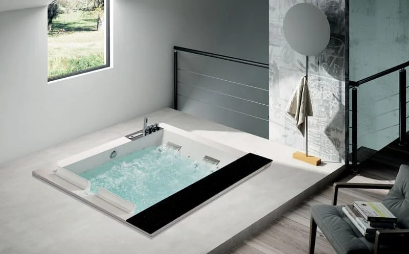 Bồn tắm MASSAGE Euroking EU–1915D