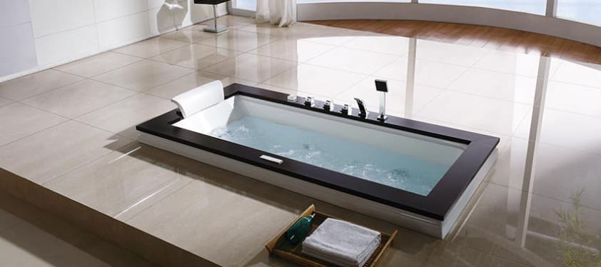 Bồn tắm MASSAGE Euroking EU–208B