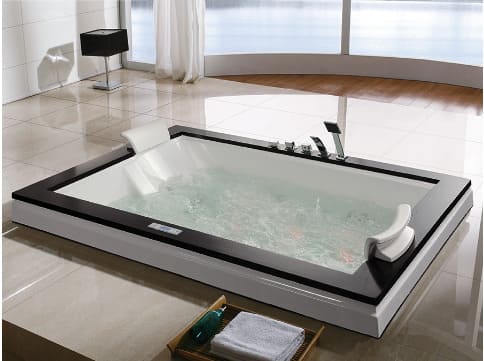 Bồn tắm MASSAGE Euroking EU–208D