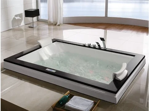 Bồn tắm MASSAGE Euroking EU–208D