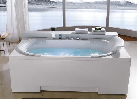 Bồn tắm MASSAGE Euroking EU–301A