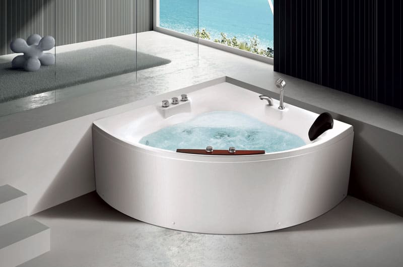 Bồn tắm MASSAGE Euroking EU–3140D