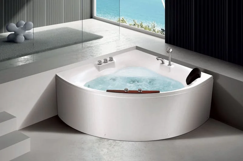 Bồn tắm MASSAGE Euroking EU–3140D
