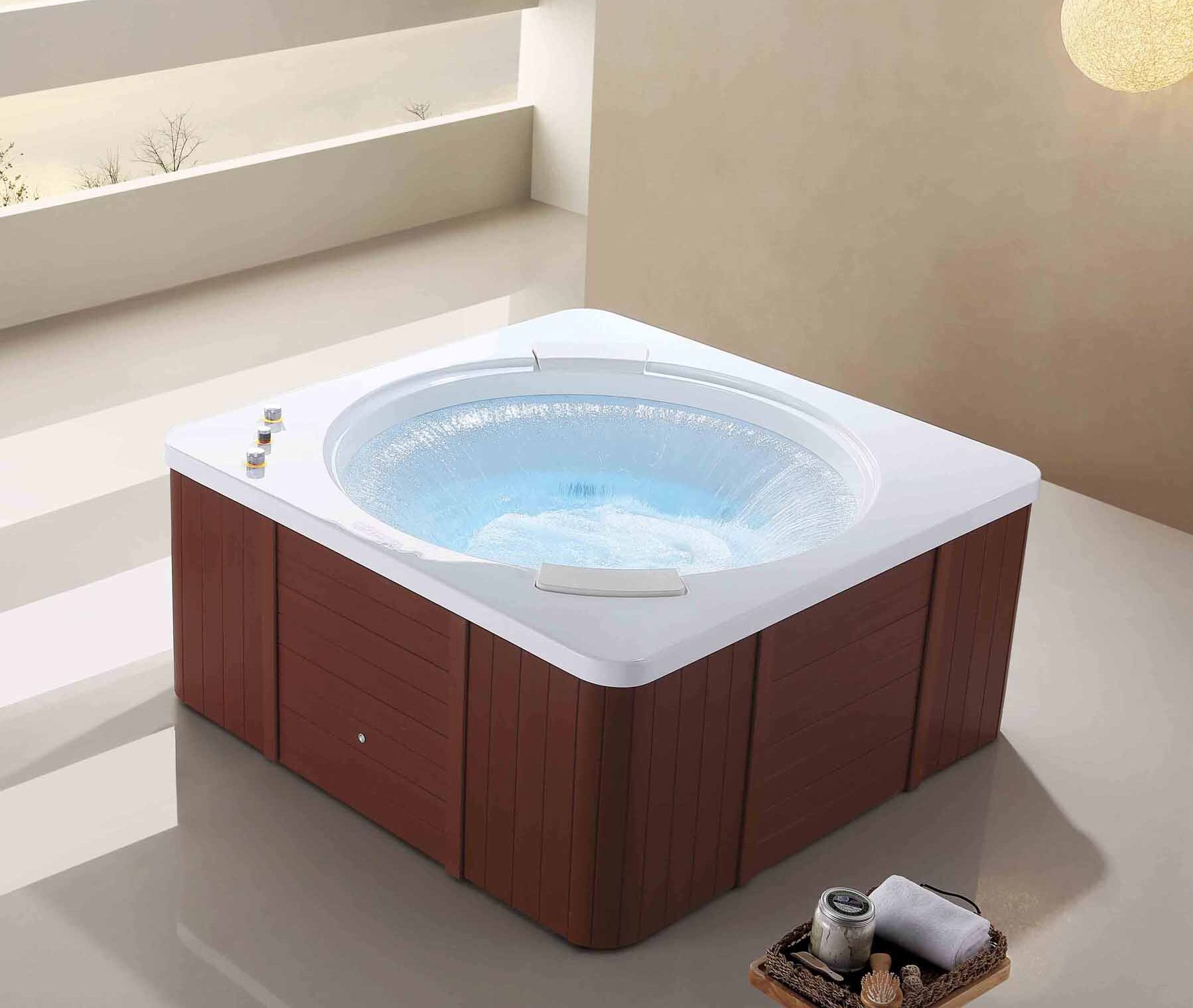 Bồn tắm MASSAGE Euroking EU–7400DG