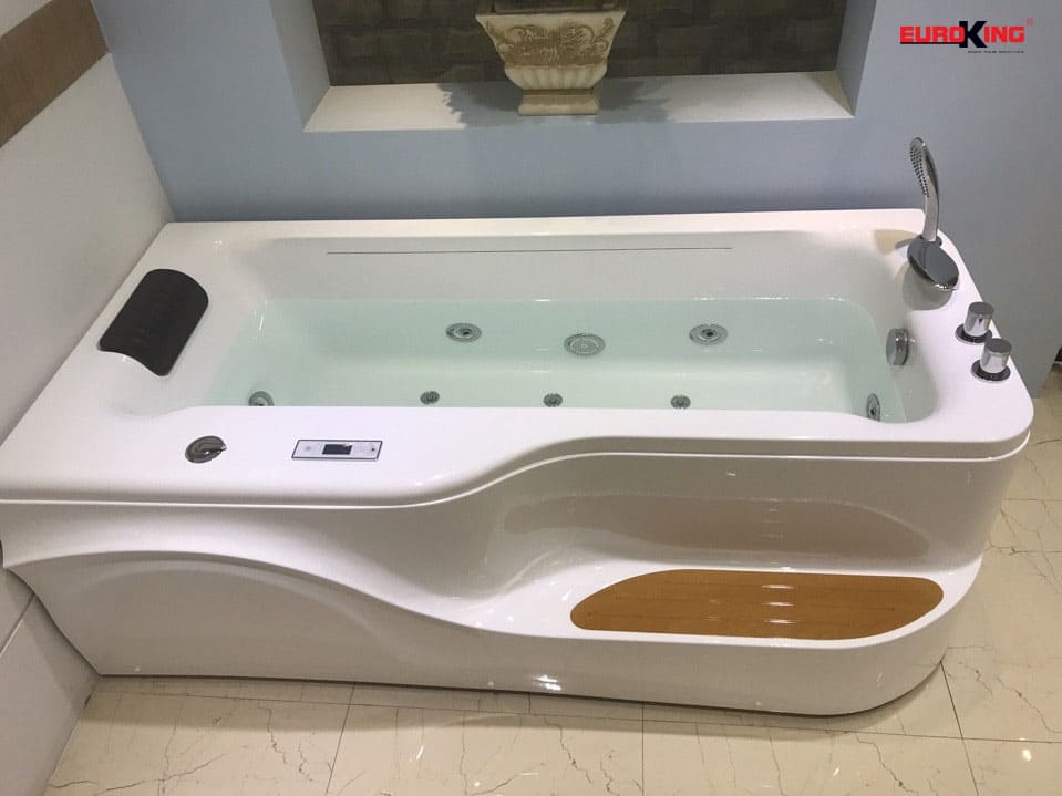 Bồn tắm MASSAGE Euroking EU–1311