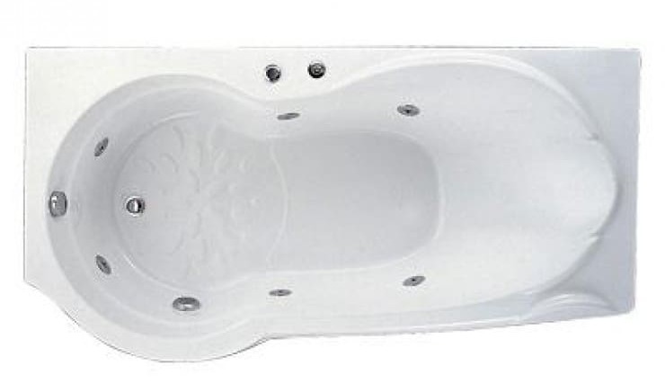 Bồn Tắm Xây 1.5M Caesar AT0150