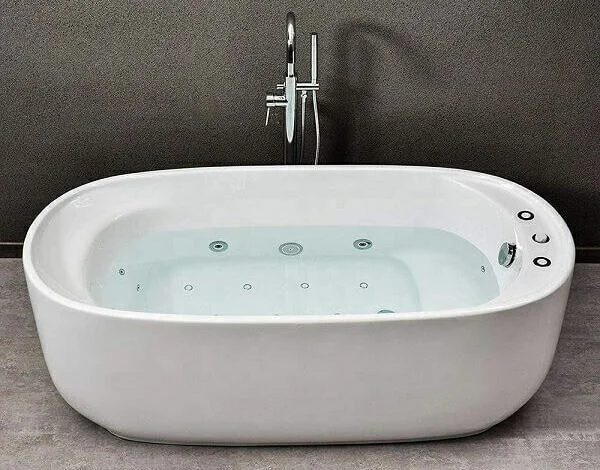 Bồn Tắm Inax FBV-1702S 1.7M Chân Yếm
