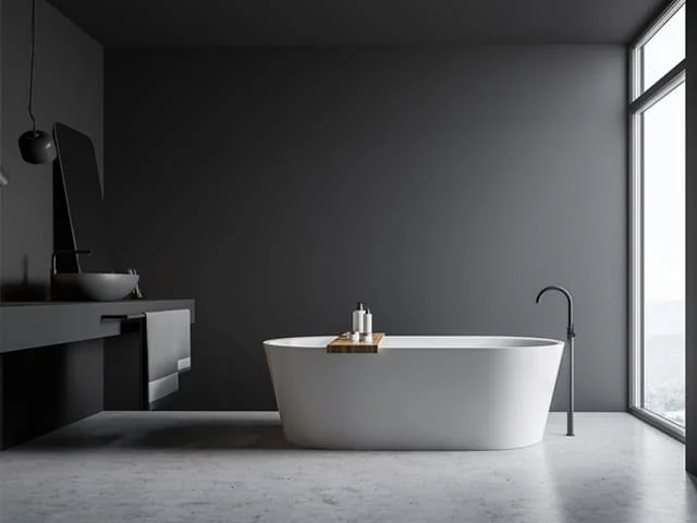 Bồn tắm Mowoen chính hãng tại Luxbath