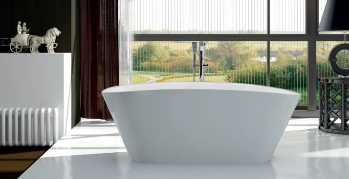 Bồn tắm Nofer NG-61106B