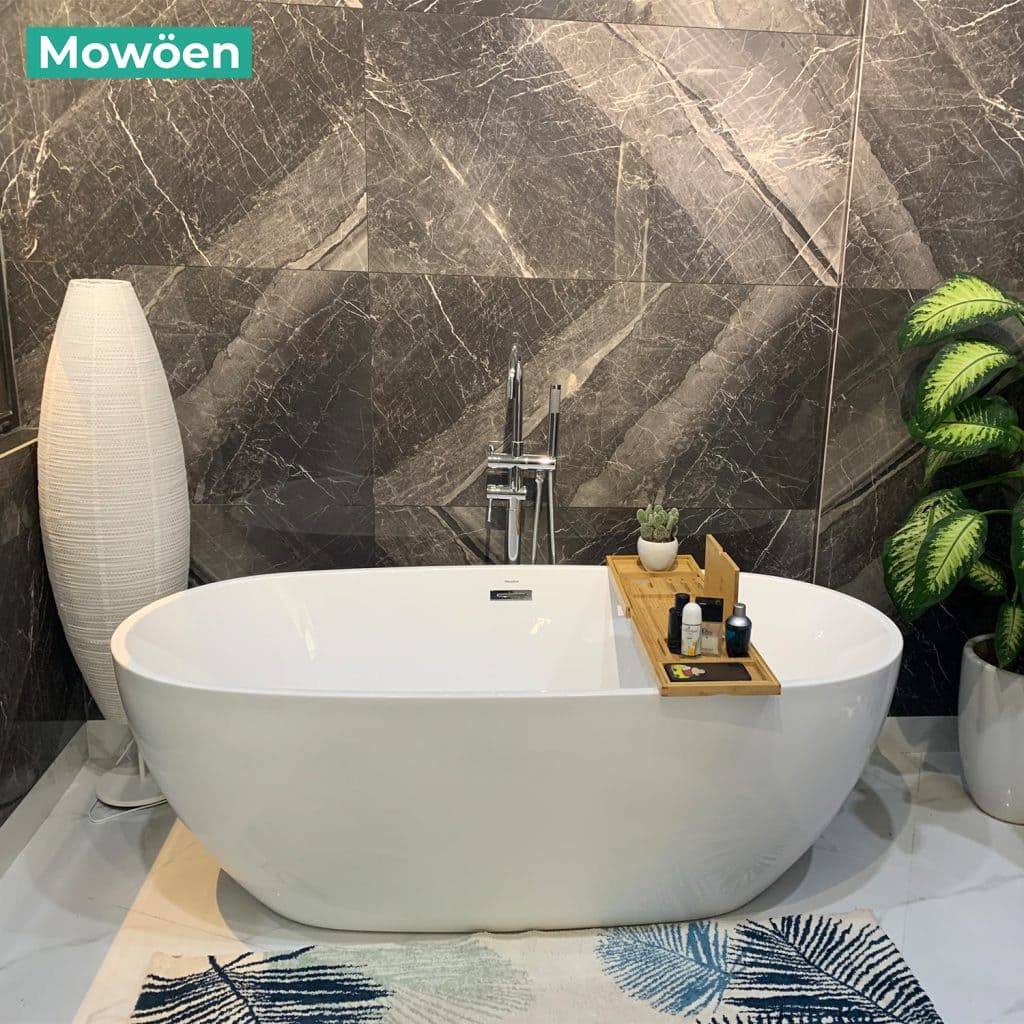Bồn tắm ngâm mowoen mw8223-170