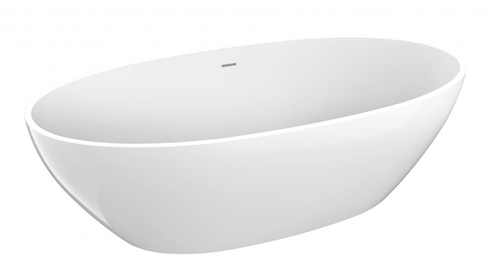 Bồn Tắm Inax FBV-1702S 1.7M Chân Yếm