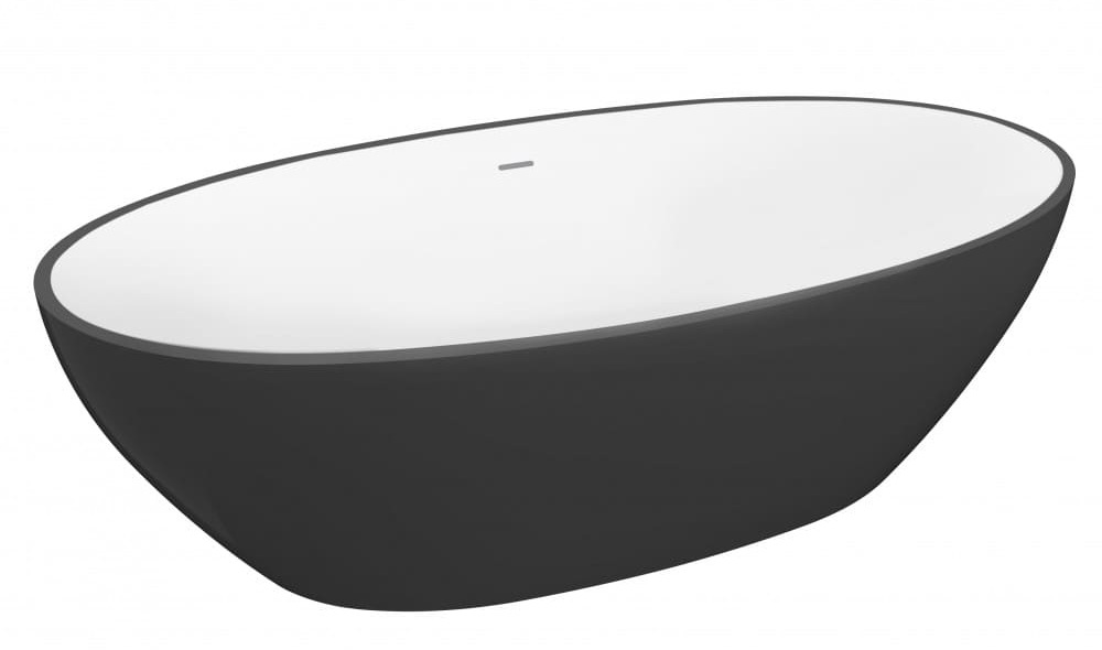 Bồn Tắm Inax FBV-1702S 1.7M Chân Yếm