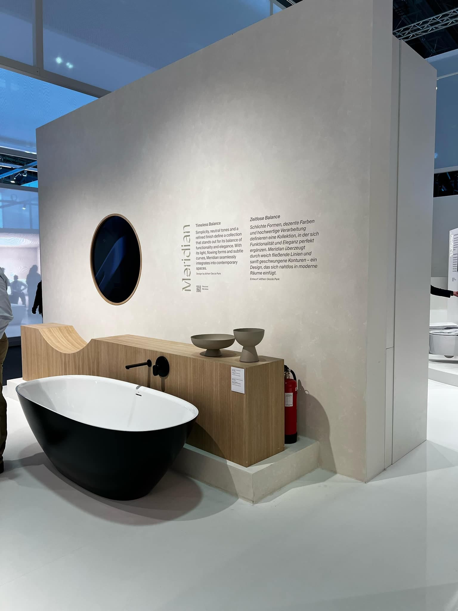 Bồn tắm Roca đến từ đâu?