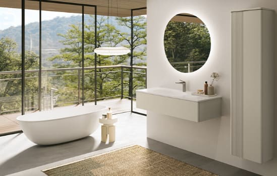 Bồn tắm Villeroy-Boch