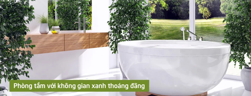 Bồn tắm