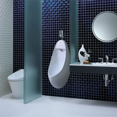 Bồn tiểu nam Inax Nam AU-417V